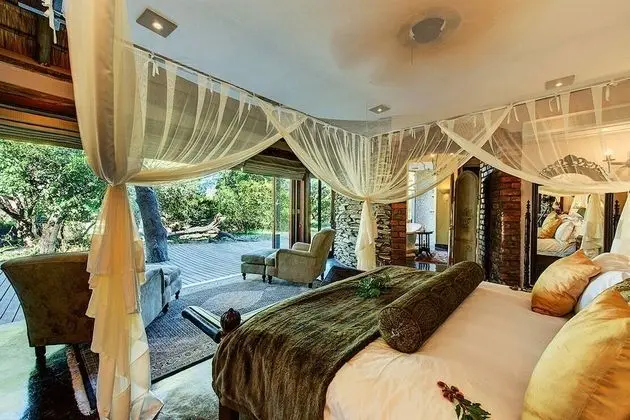 Luxury Villa