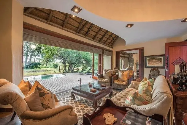 Luxury Villa