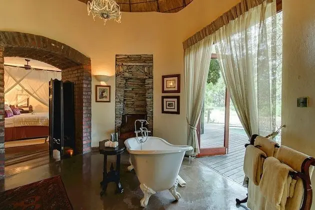 Luxury Villa