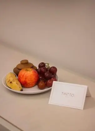 Standard Apart Daire