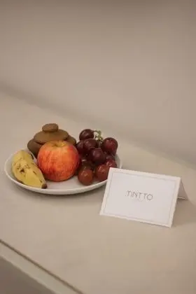 Standard Apart Daire, Kısmi Deniz Manzarası