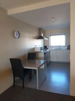 Deluxe Oda, Sigara İçilmez, Mutfak (Delux Full Kitchen Studio)