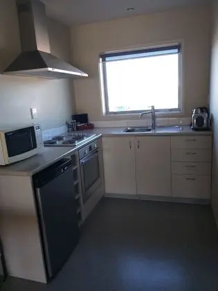 Deluxe Oda, Sigara İçilmez, Mutfak (Delux Full Kitchen Studio)