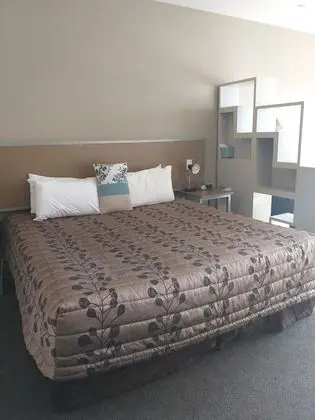 Deluxe Stüdyo, Sigara İçilmez, Küçük Mutfak (Deluxe Kitchenette Studio)