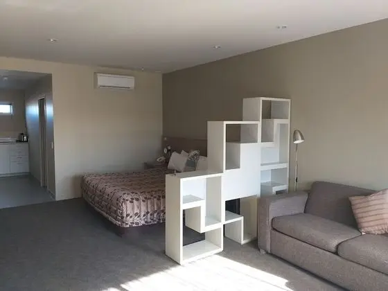 Deluxe Stüdyo, Sigara İçilmez, Küçük Mutfak (Deluxe Kitchenette Studio)