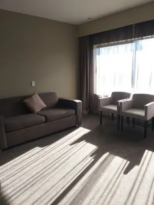Deluxe Stüdyo, Sigara İçilmez, Küçük Mutfak (Deluxe Kitchenette Studio)