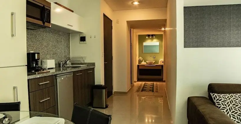 Luxury Apart Daire