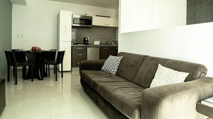 Luxury Apart Daire