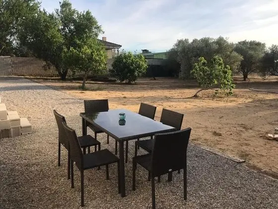 Family Karavan, 2 Yatak Odası, Bahçe Manzaralı