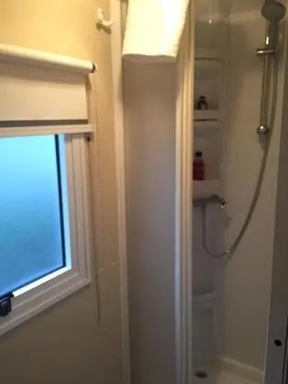 Family Karavan, 2 Yatak Odası, Bahçe Manzaralı