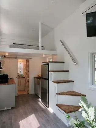 Basic Çatı Katı (Loft), Birden Çok Yatak, Sigara İçilmez