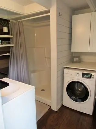 Premium Ev, Birden Çok Yatak, Sigara İçilmez, Göl Manzaralı