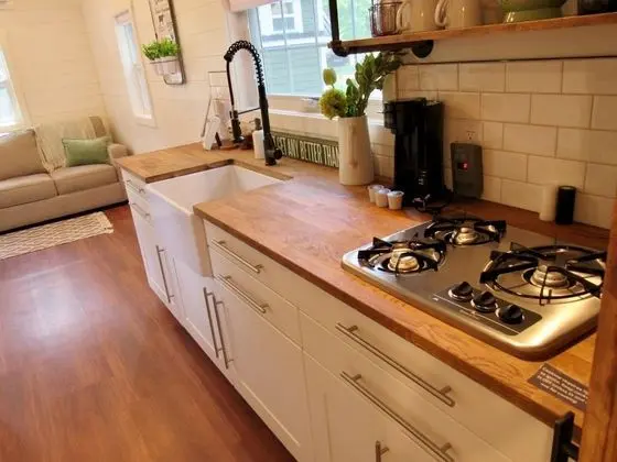 Standard Çatı Katı (Loft), Sigara İçilmez