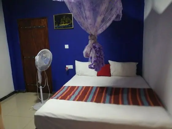 Deluxe Tek Büyük Yataklı Oda, 1 Çift Kişilik Yatak