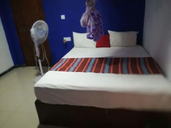 Deluxe Tek Büyük Yataklı Oda, 1 Çift Kişilik Yatak