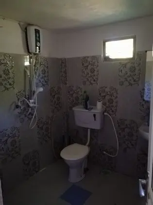 Deluxe Tek Büyük Yataklı Oda, 1 Çift Kişilik Yatak