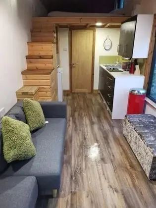 Economy Dağ Evi, 1 Yatak Odası