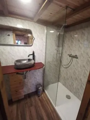 Economy Dağ Evi, 1 Yatak Odası