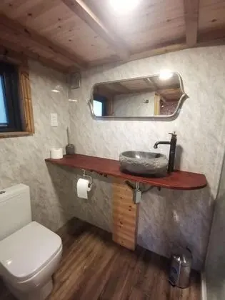 Economy Dağ Evi, 1 Yatak Odası