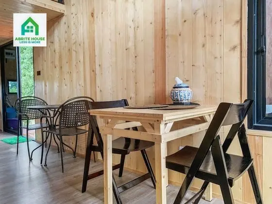 Ev, 1 Yatak Odası, Balkon