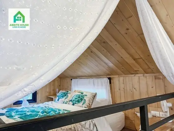 Ev, 1 Yatak Odası, Balkon