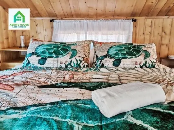 Ev, 1 Yatak Odası, Balkon