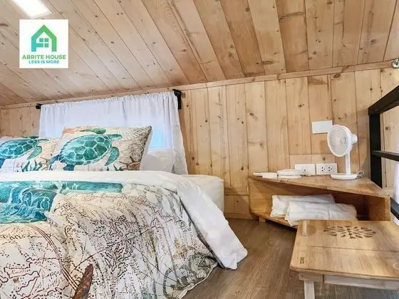 Ev, 1 Yatak Odası, Balkon