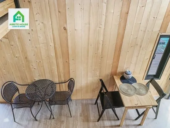Ev, 1 Yatak Odası, Balkon