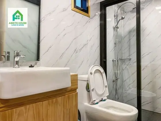Ev, 1 Yatak Odası, Balkon