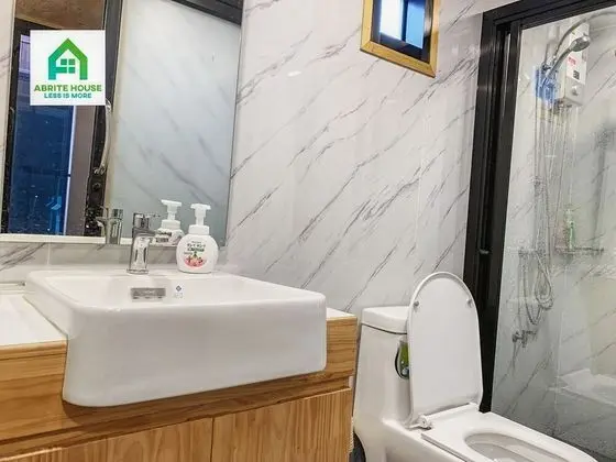 Ev, 1 Yatak Odası, Balkon