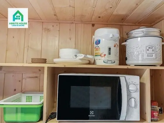 Ev, 1 Yatak Odası, Balkon