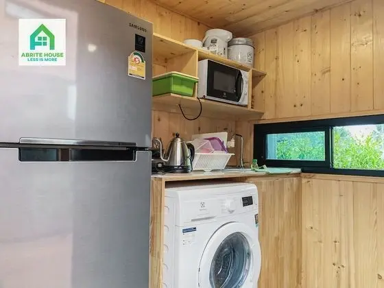 Ev, 1 Yatak Odası, Balkon