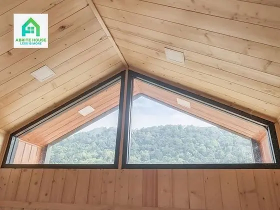 Ev, 1 Yatak Odası, Balkon