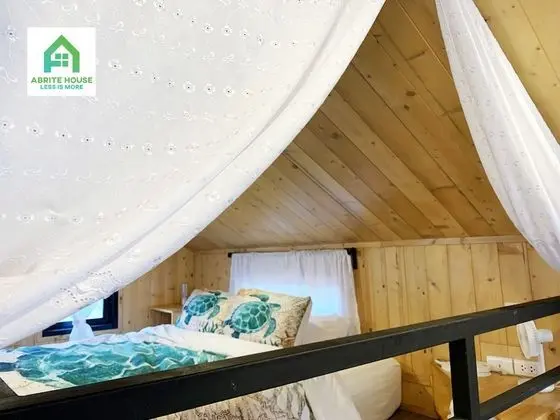 Ev, 1 Yatak Odası, Balkon