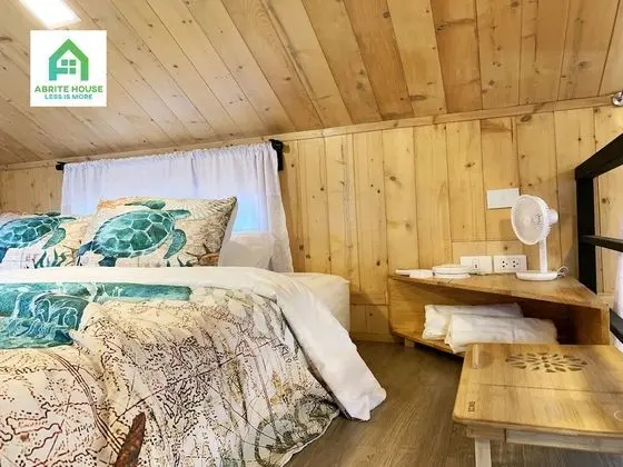 Ev, 1 Yatak Odası, Balkon