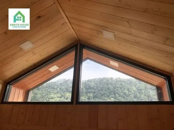Ev, 1 Yatak Odası, Balkon