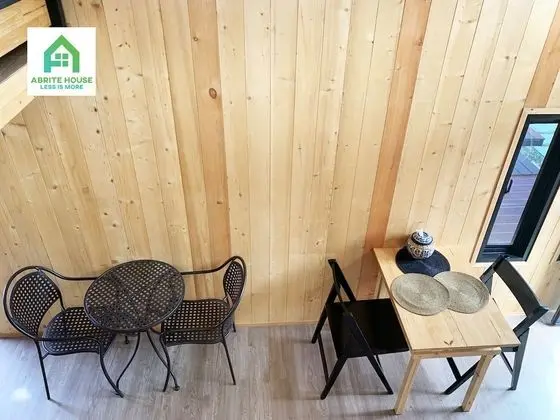 Ev, 1 Yatak Odası, Balkon