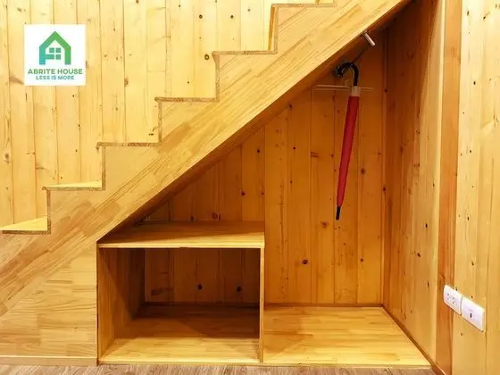 Ev, 1 Yatak Odası, Balkon