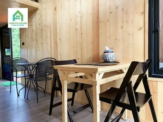 Ev, 1 Yatak Odası, Balkon