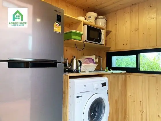 Ev, 1 Yatak Odası, Balkon