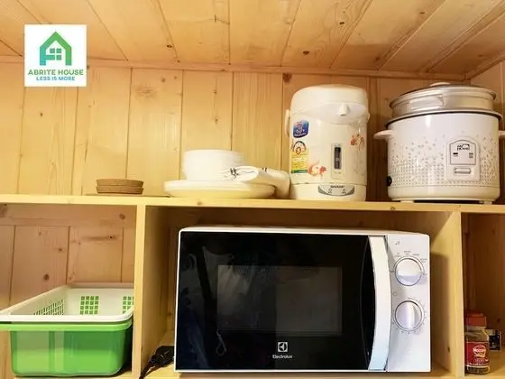Ev, 1 Yatak Odası, Balkon