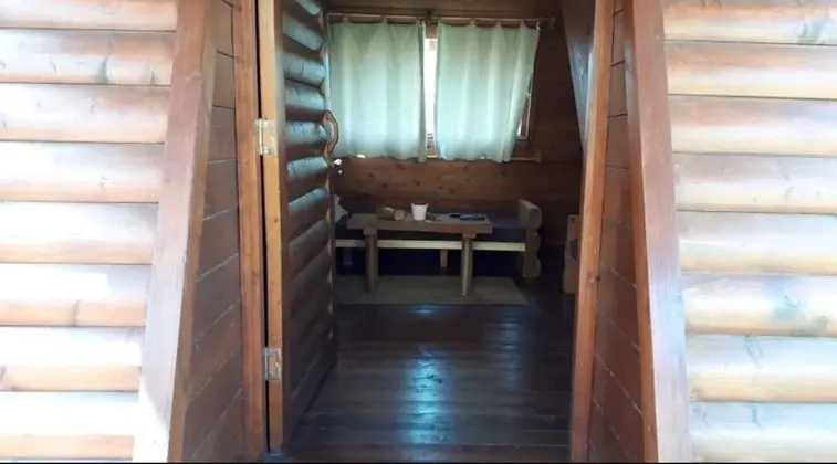 Bungalow, Deniz ve Dağ Manzaralı, Teraslı