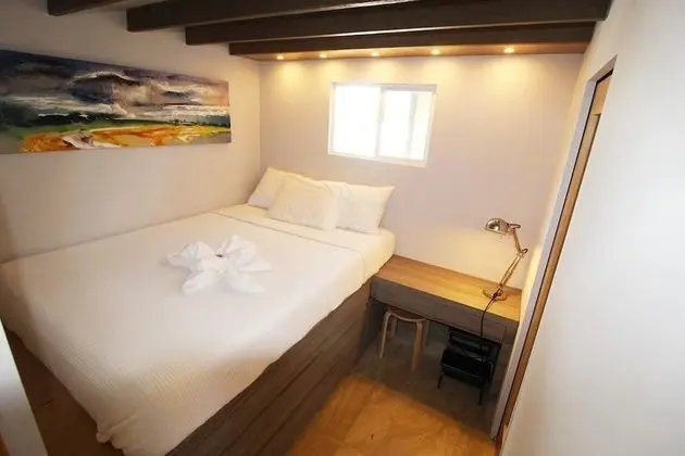 Luxury Kulübe