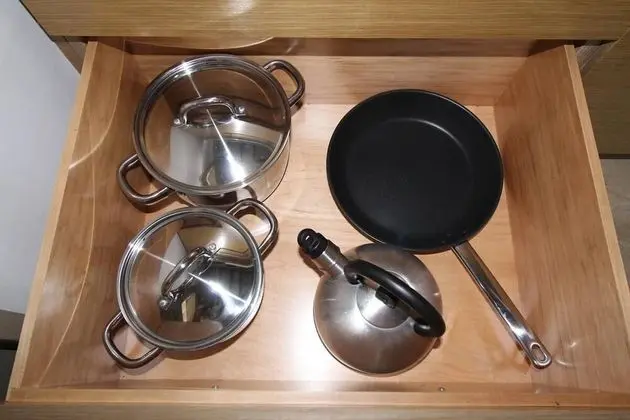 Luxury Kulübe