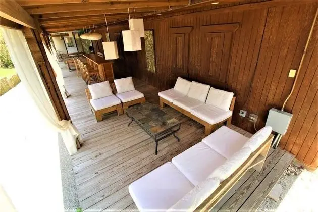 Luxury Kulübe