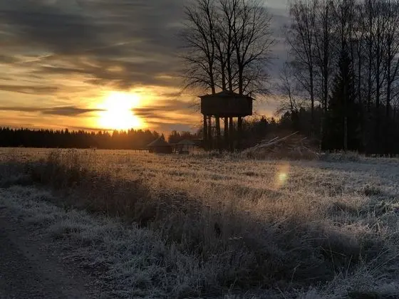 Kulübe