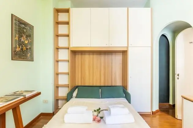 Standard Stüdyo, Sigara İçilmez