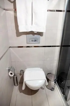 Bungalov Akasya, Bahçe Manzaralı, Bahçe Katı