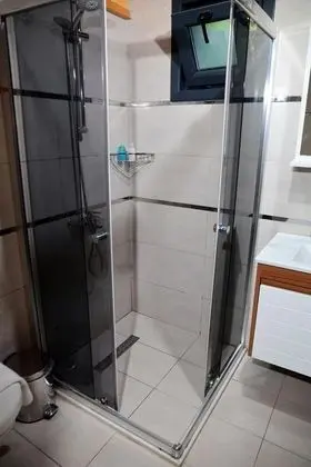 Bungalov Akasya, Bahçe Manzaralı, Bahçe Katı
