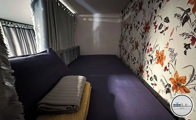 Basic Ortak Ranzalı Oda, Karma Ranzalı Oda, Mutfak